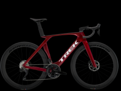 Madone SL6　カラー：Crimson