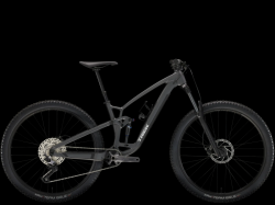 Fuel EX5　カラー：Matte Dnister Black
